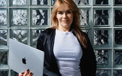 Jak to się stało że dziś jestem Digital Mistress