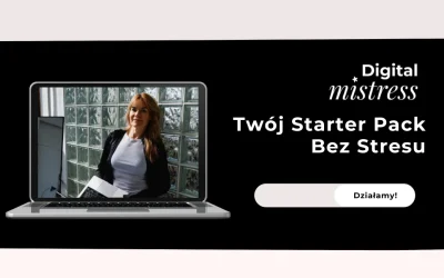 5 Najłatwiejszych Narzędzi Technologicznych dla Kobiet w Biznesie – Twój Starter Pack Bez Stresu!